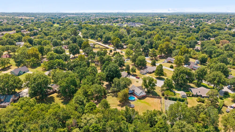 24615 E Sisemore Street Broken Arrow, OK 74014