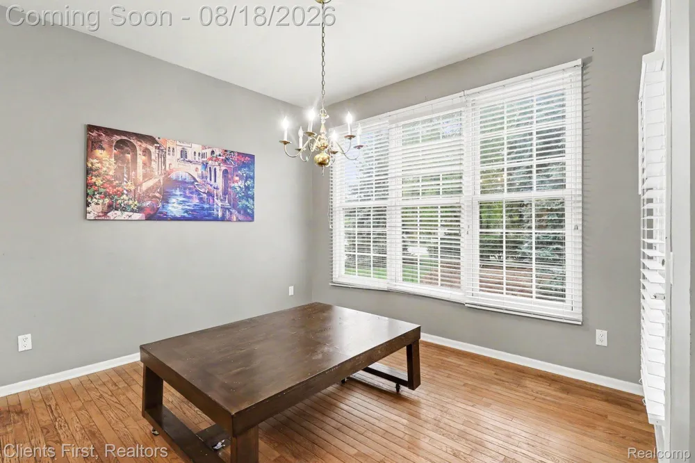 39489 Edgewater Drive Northville Township, MI 48168