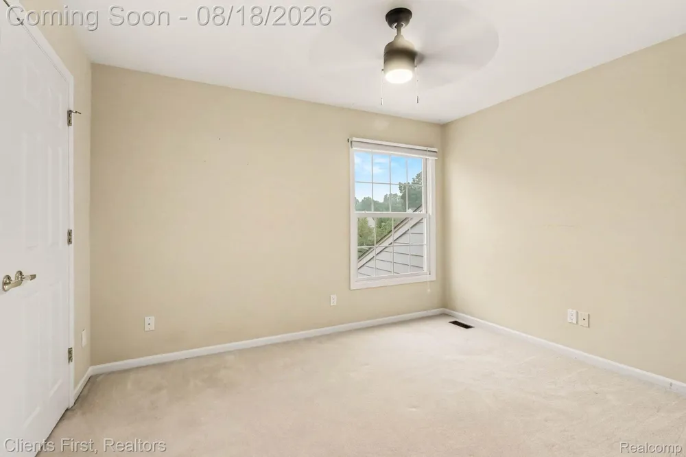 39489 Edgewater Drive Northville Township, MI 48168