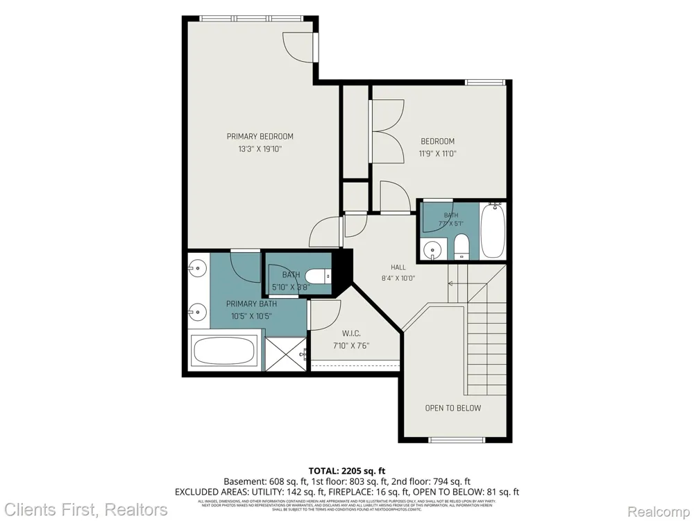 39489 Edgewater Drive Northville Township, MI 48168