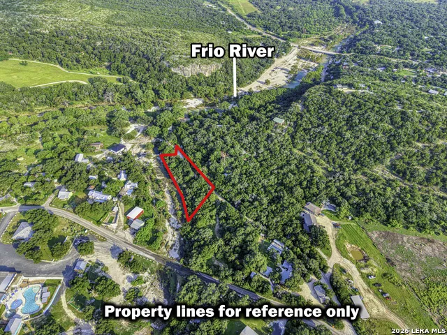 LOT C CR 342 Uvalde, TX 78838