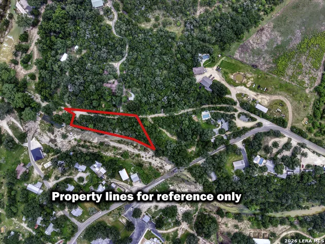 LOT C CR 342 Uvalde, TX 78838