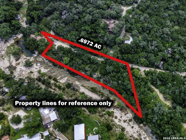 LOT C CR 342 Uvalde, TX 78838