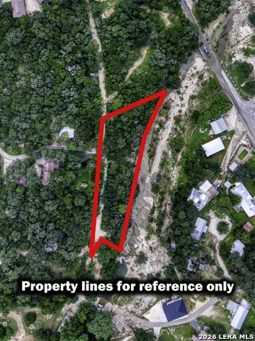 LOT C CR 342 Uvalde, TX 78838