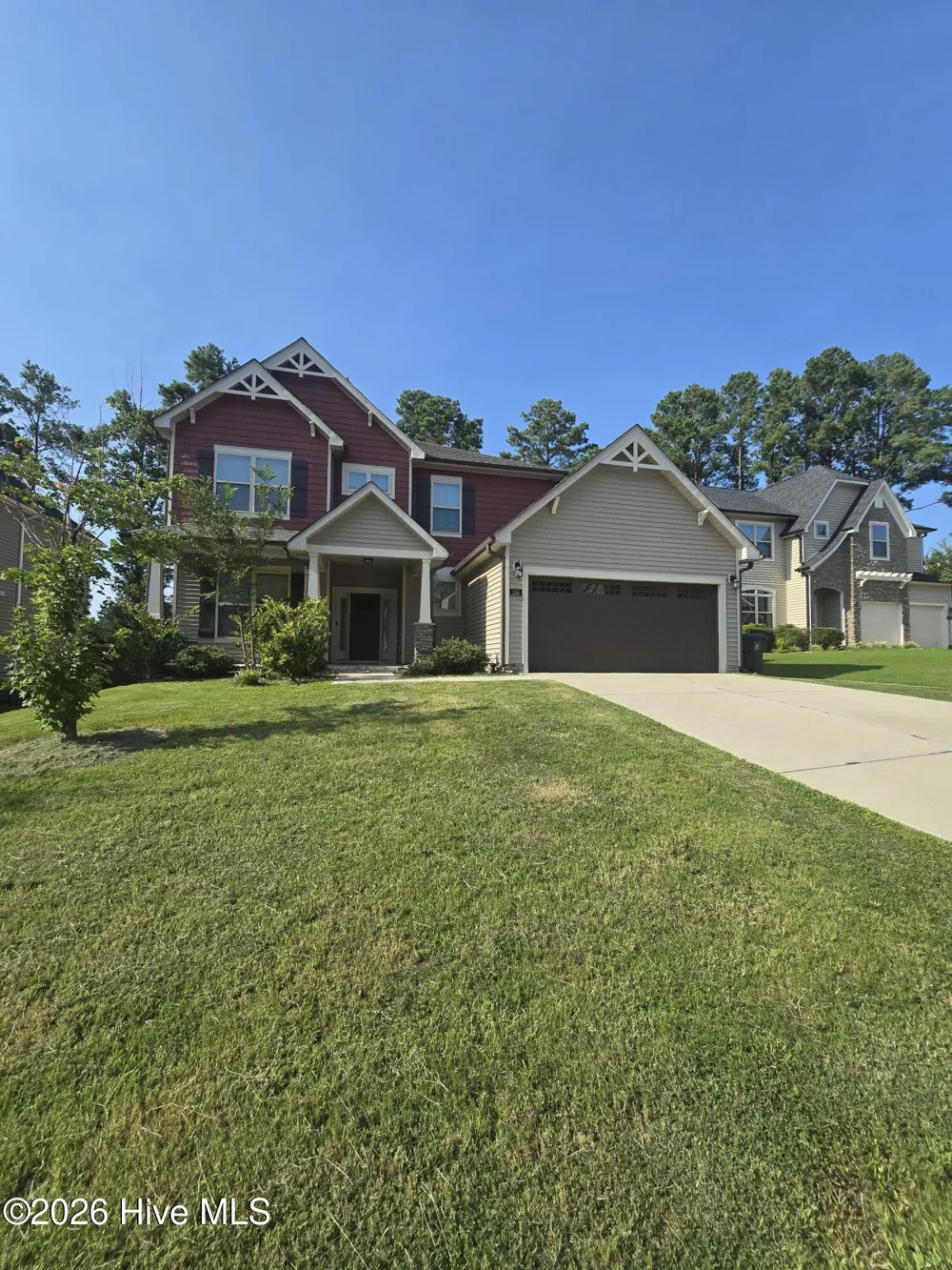 255 Axis Deer Lane Garner, NC 27529