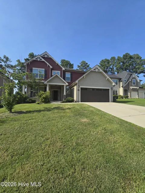 255 Axis Deer Lane