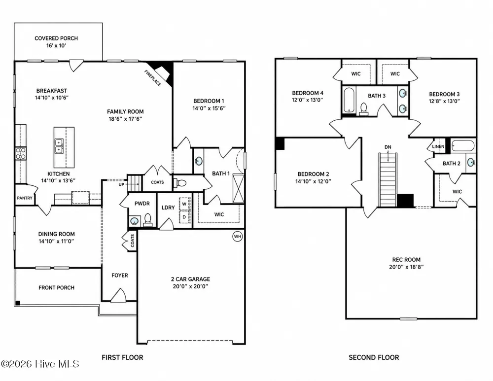 255 Axis Deer Lane Garner, NC 27529