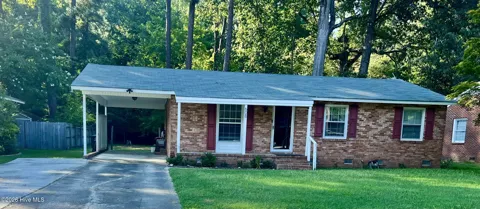 608 Forest Acres Drive