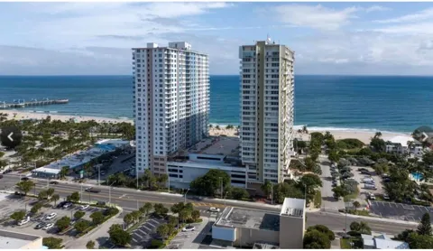 111 Briny Avenue #19-09