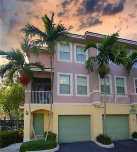6540 W SAMPLE ROAD #6540