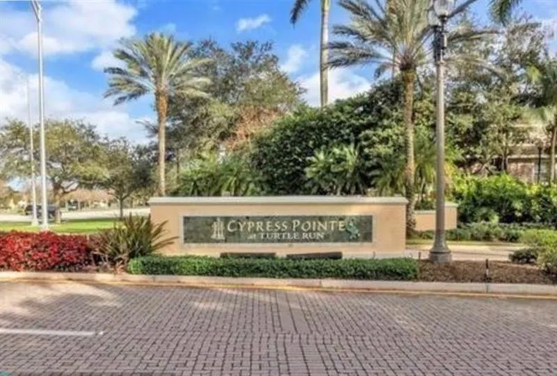 6540 W SAMPLE ROAD #6540 Coral Springs, FL 33067