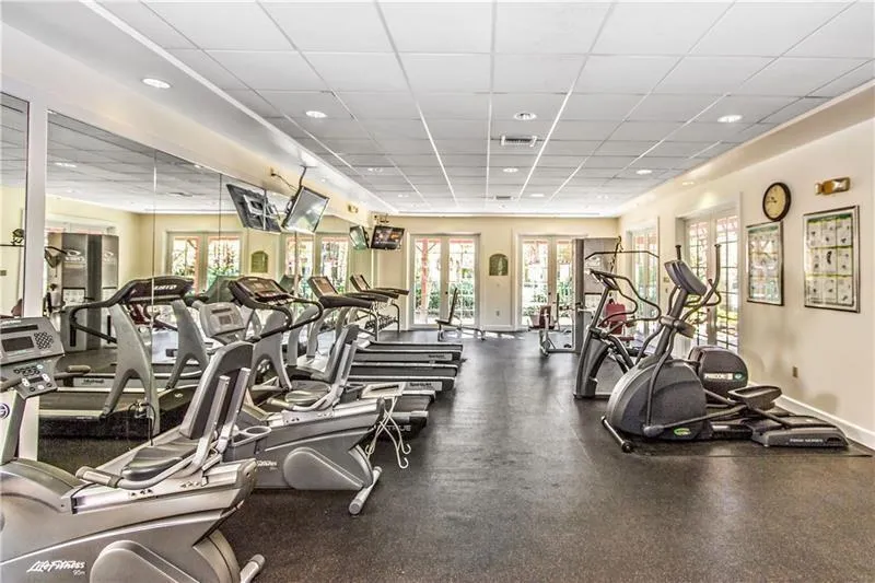 6540 W SAMPLE ROAD #6540 Coral Springs, FL 33067