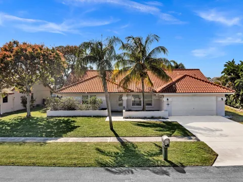 9393 Laurel Green Drive