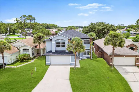 2252 Wyndam Way