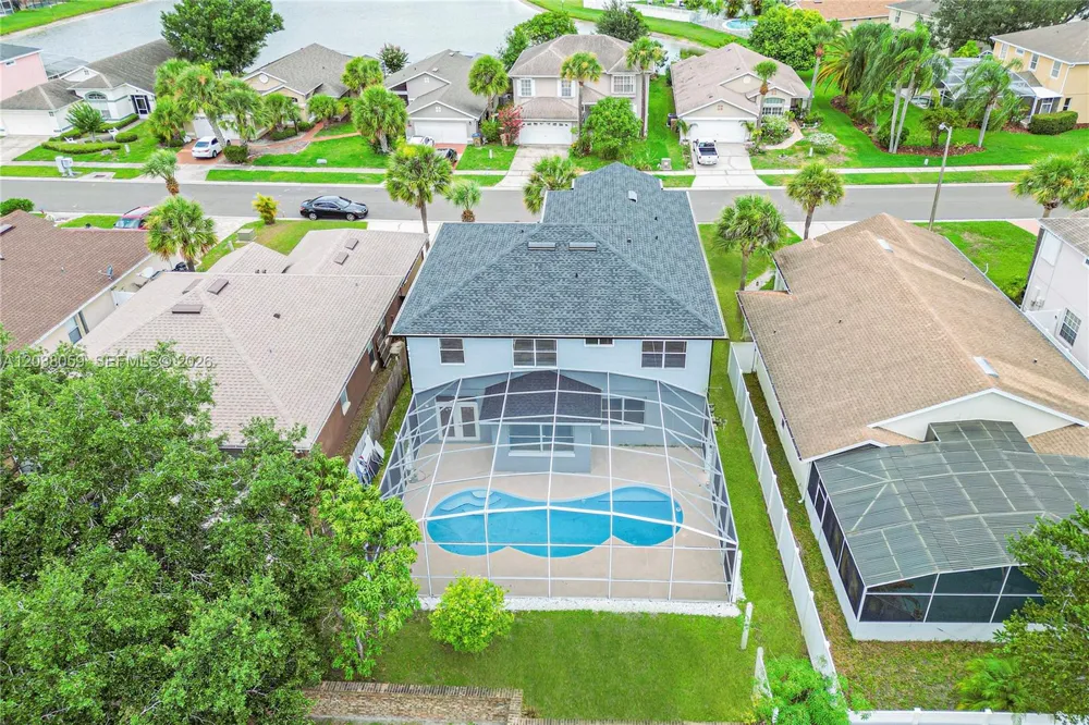 2252 Wyndam Way Kissimmee, FL 34743