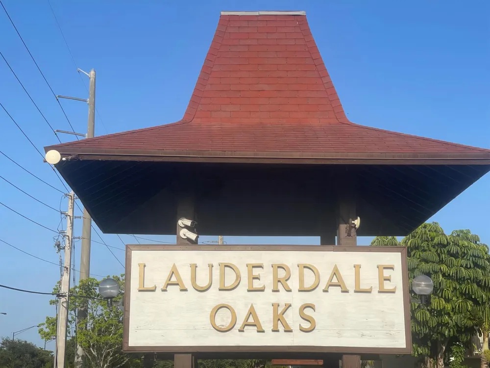 2861 NW 47TH TERRACE #201A Lauderdale Lakes, FL 33313