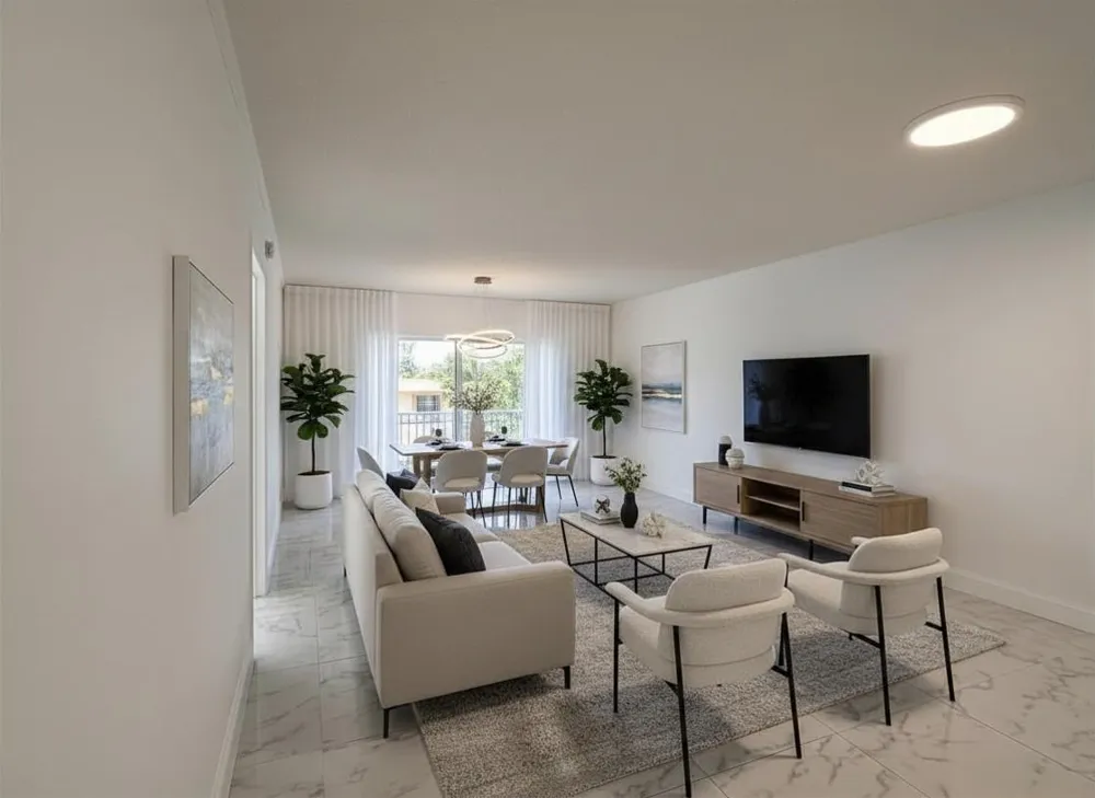 2861 NW 47TH TERRACE #201A Lauderdale Lakes, FL 33313
