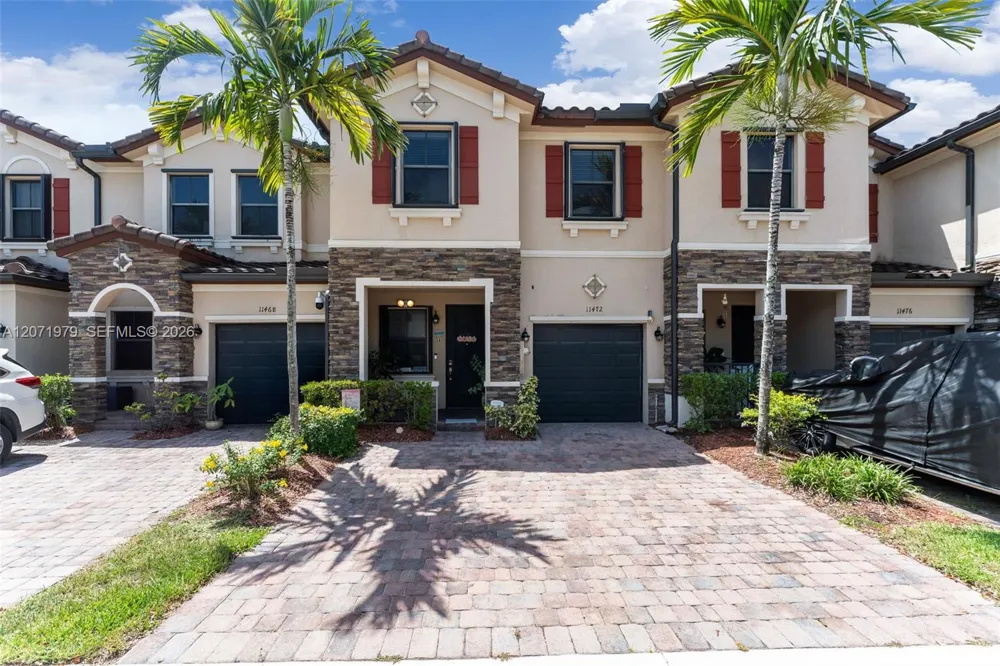 11472 SW 254th St Homestead, FL 33032