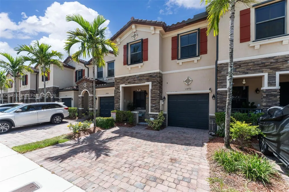 11472 SW 254th St Homestead, FL 33032