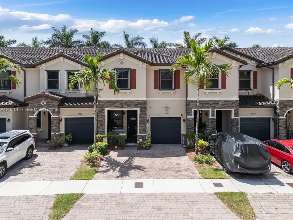 11472 SW 254th St Homestead, FL 33032