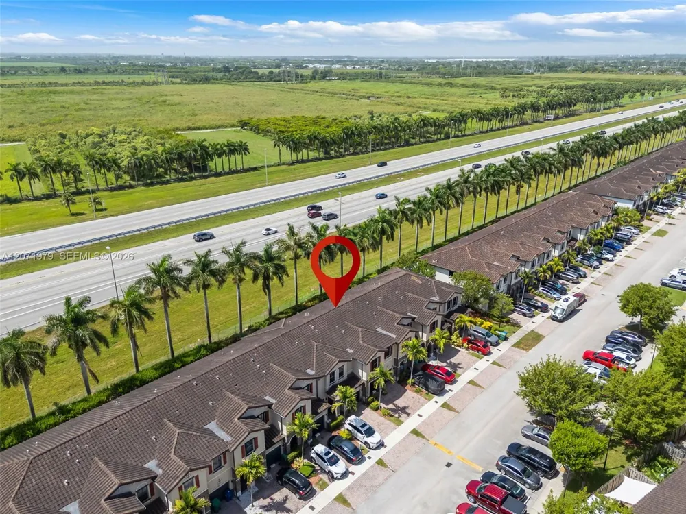 11472 SW 254th St Homestead, FL 33032
