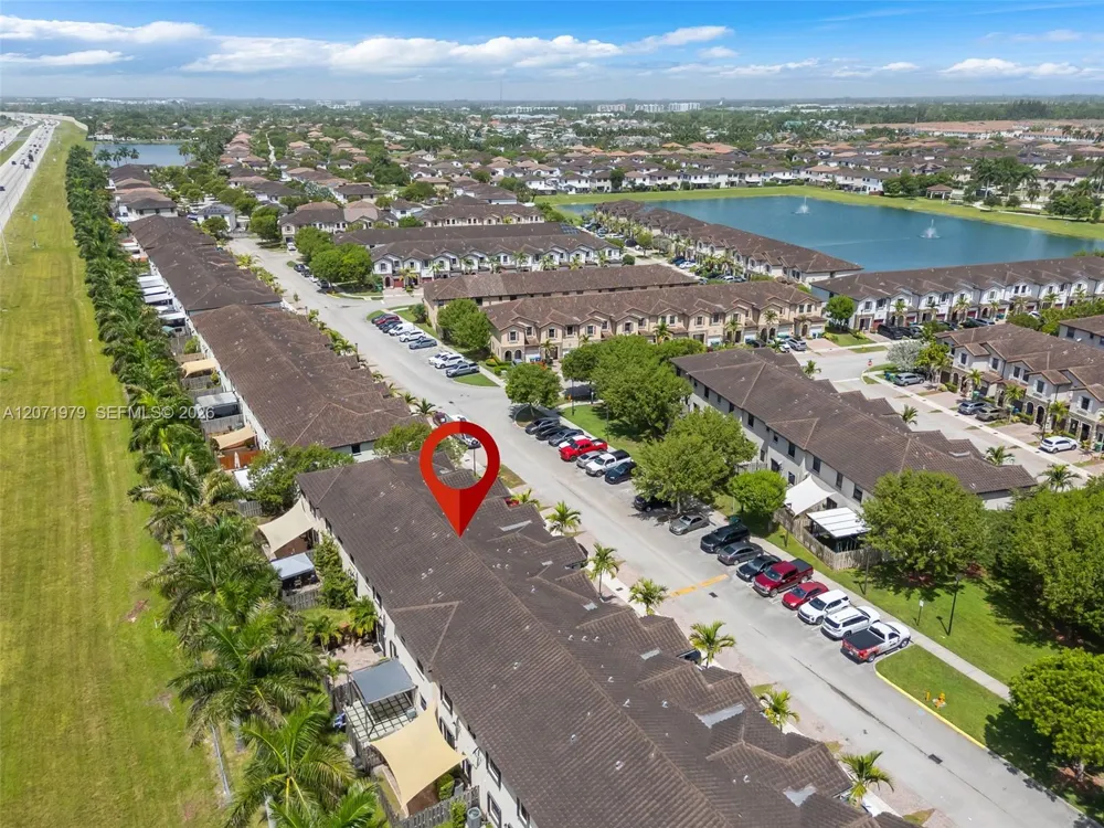 11472 SW 254th St Homestead, FL 33032