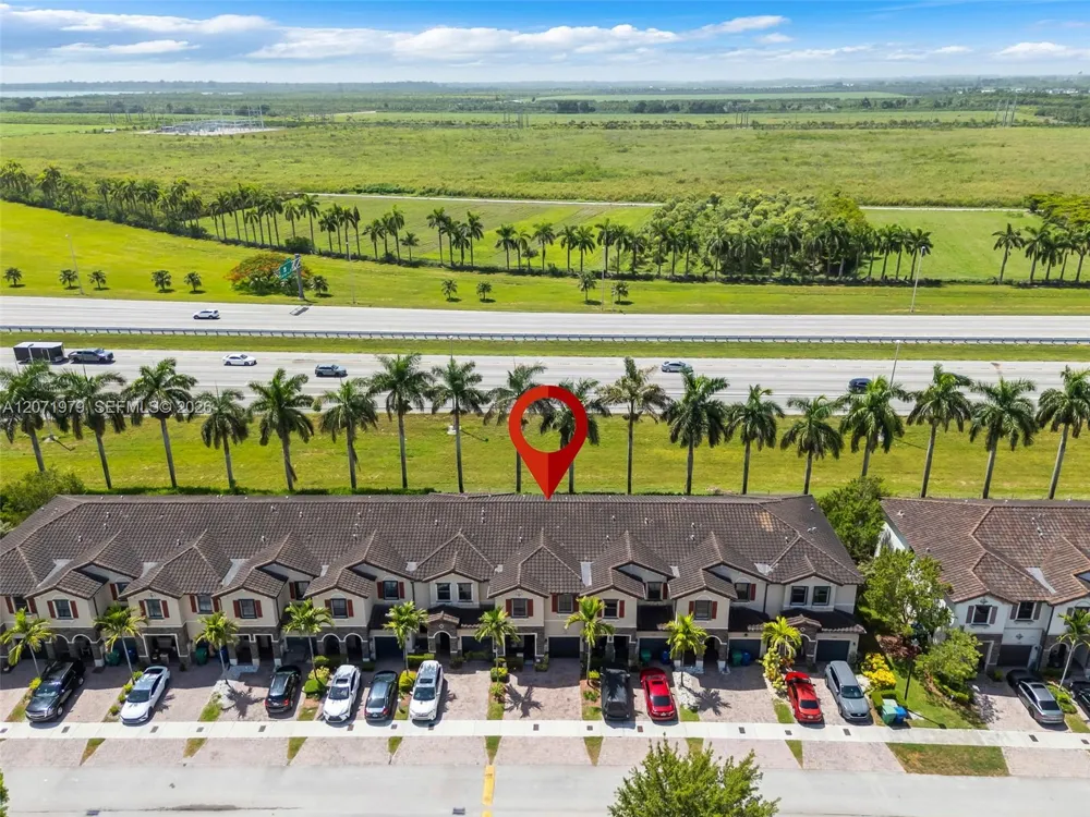 11472 SW 254th St Homestead, FL 33032
