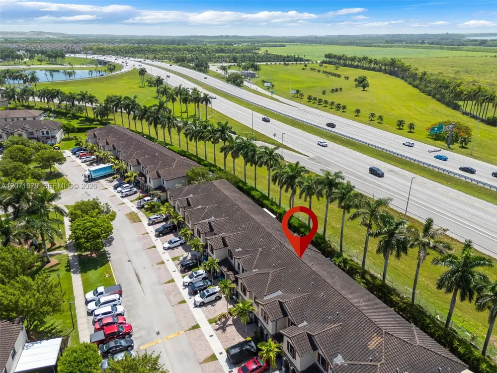 11472 SW 254th St Homestead, FL 33032