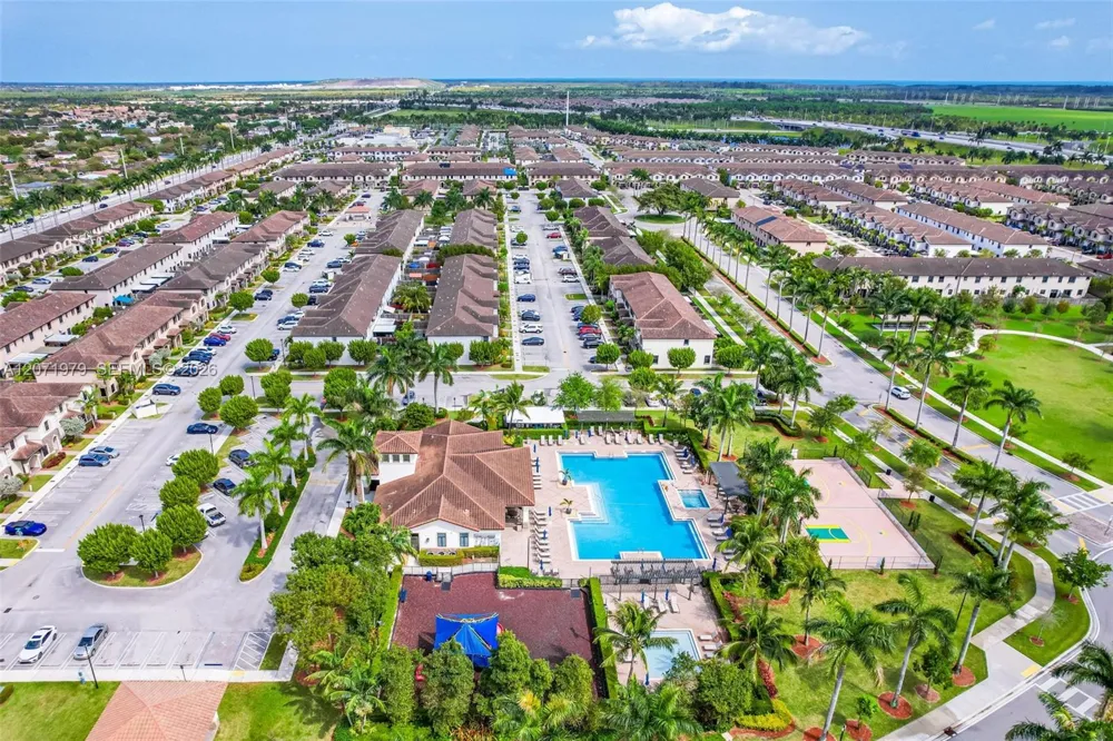 11472 SW 254th St Homestead, FL 33032