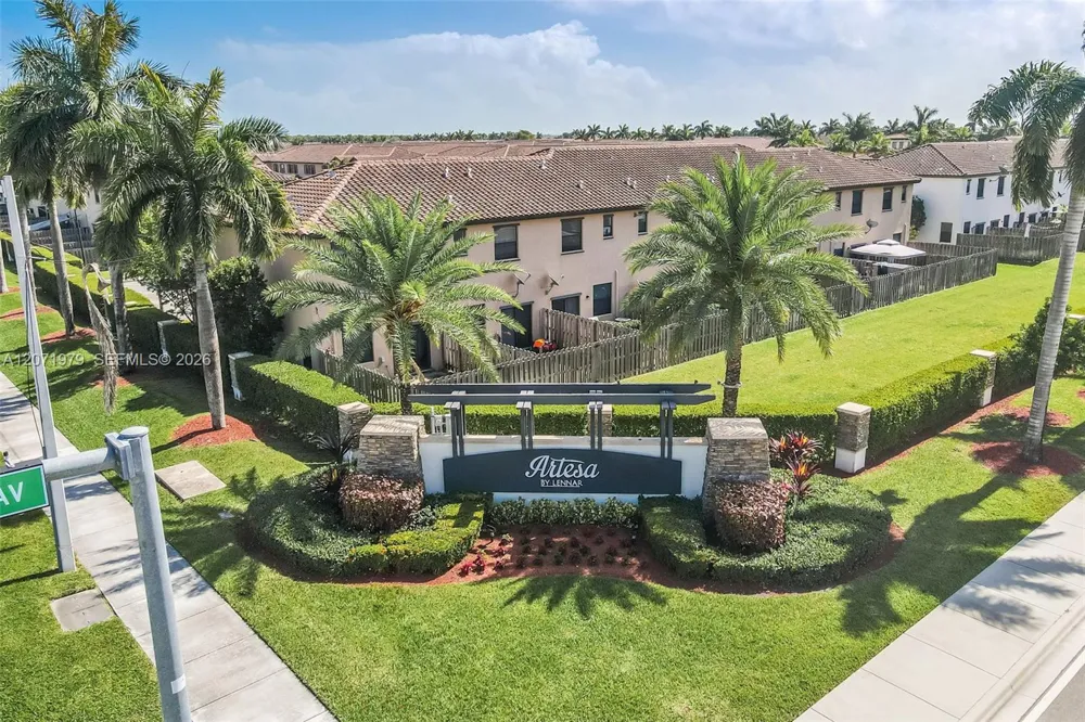 11472 SW 254th St Homestead, FL 33032