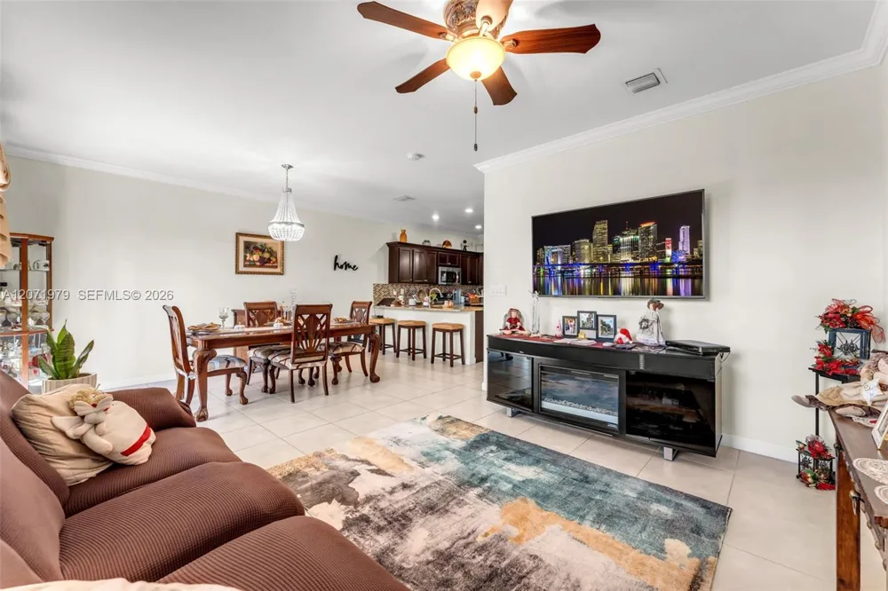 11472 SW 254th St Homestead, FL 33032