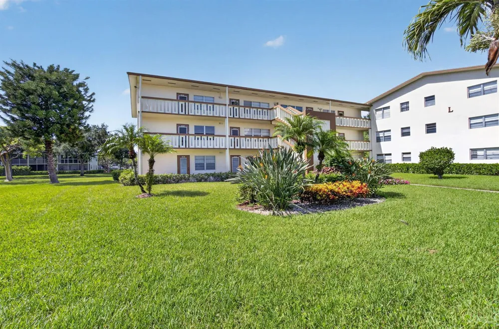 463 MANSFIELD L Boca Raton, FL 33434