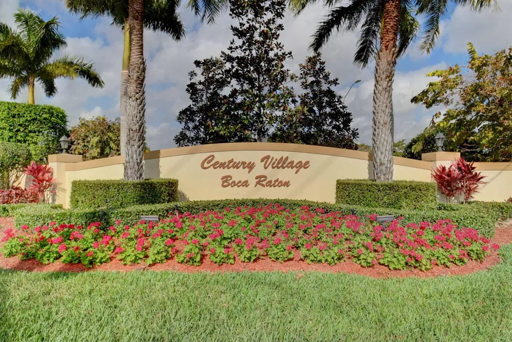 463 MANSFIELD L Boca Raton, FL 33434