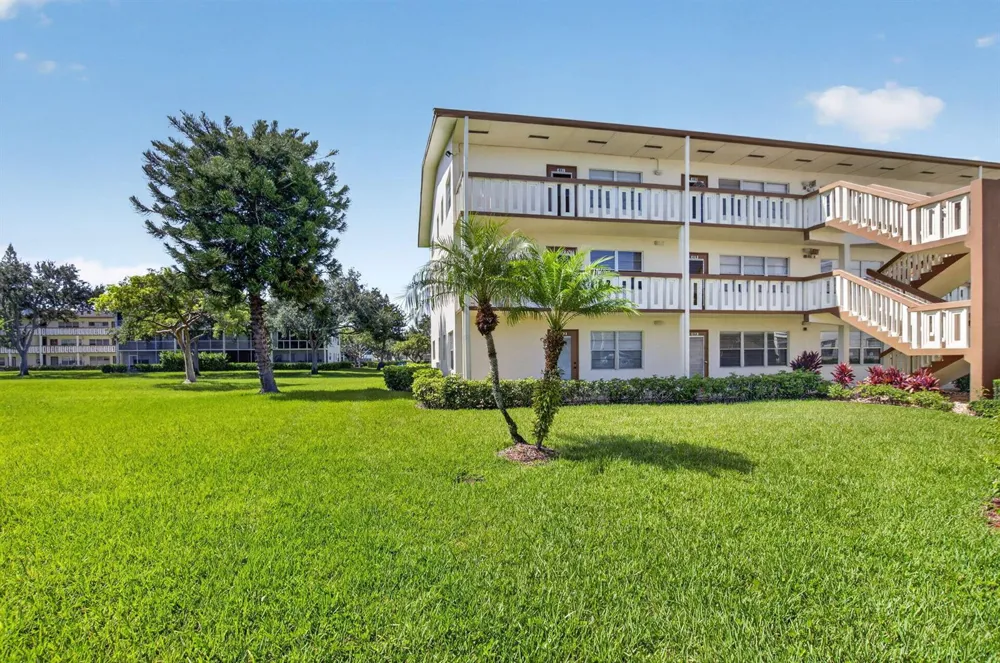 463 MANSFIELD L Boca Raton, FL 33434
