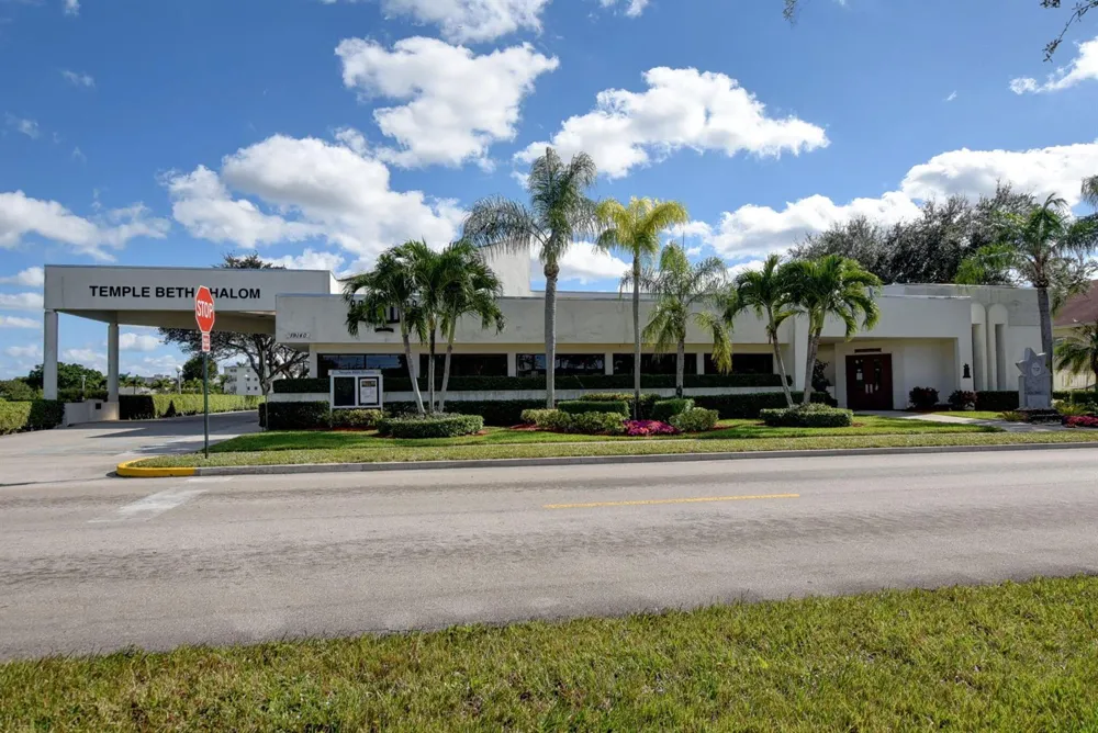 463 MANSFIELD L Boca Raton, FL 33434
