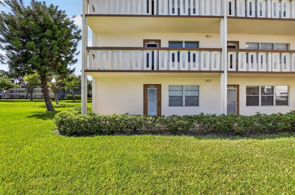 463 MANSFIELD L Boca Raton, FL 33434