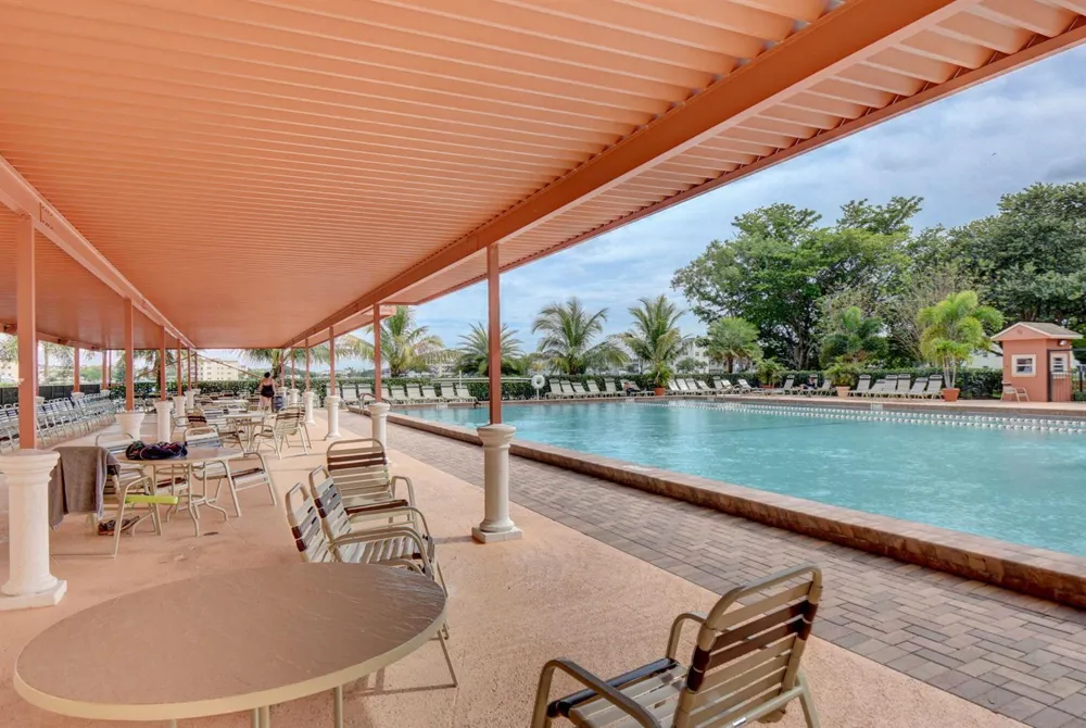 463 MANSFIELD L Boca Raton, FL 33434