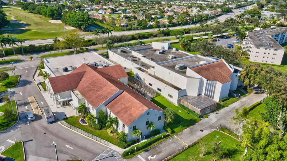 463 MANSFIELD L Boca Raton, FL 33434