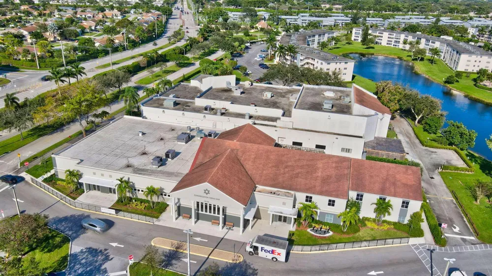 463 MANSFIELD L Boca Raton, FL 33434