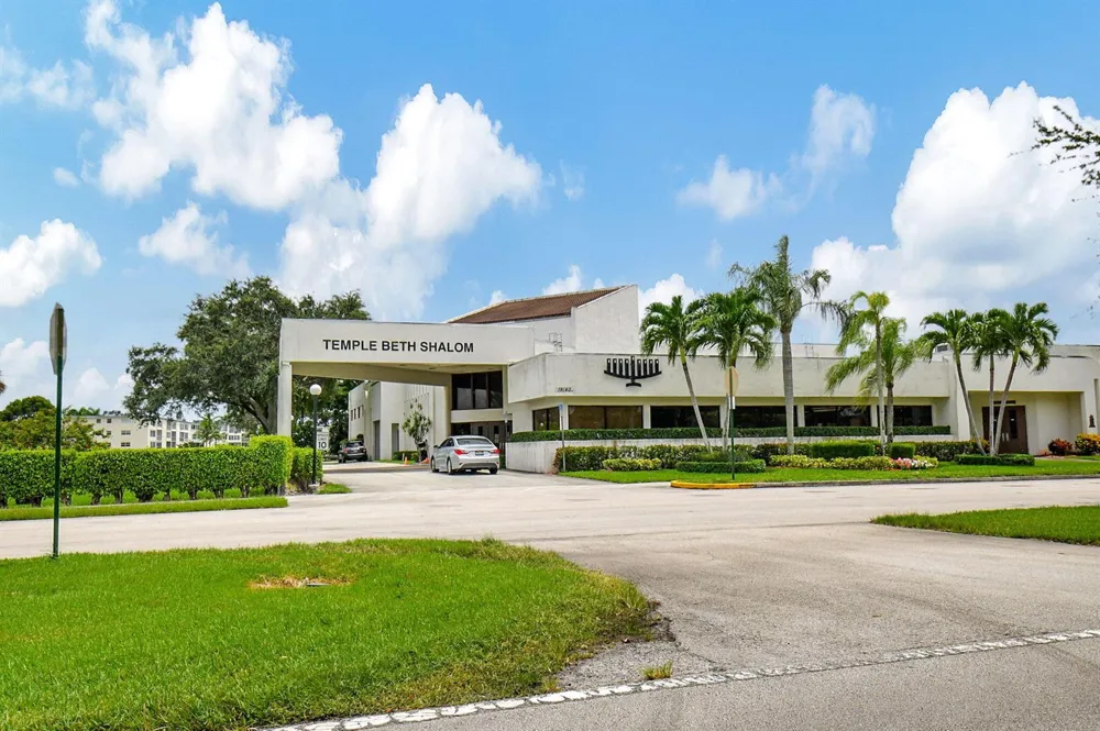 463 MANSFIELD L Boca Raton, FL 33434