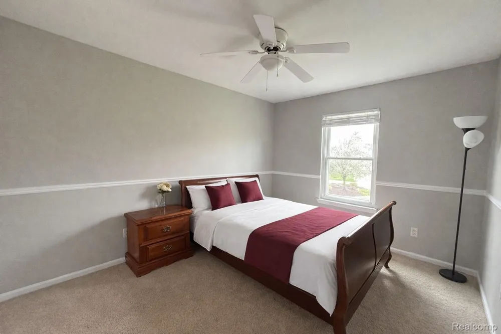 1770 Dogwood Trail Commerce Charter Township, MI 48390