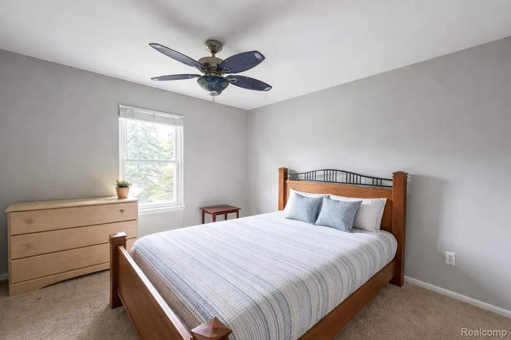 1770 Dogwood Trail Commerce Charter Township, MI 48390