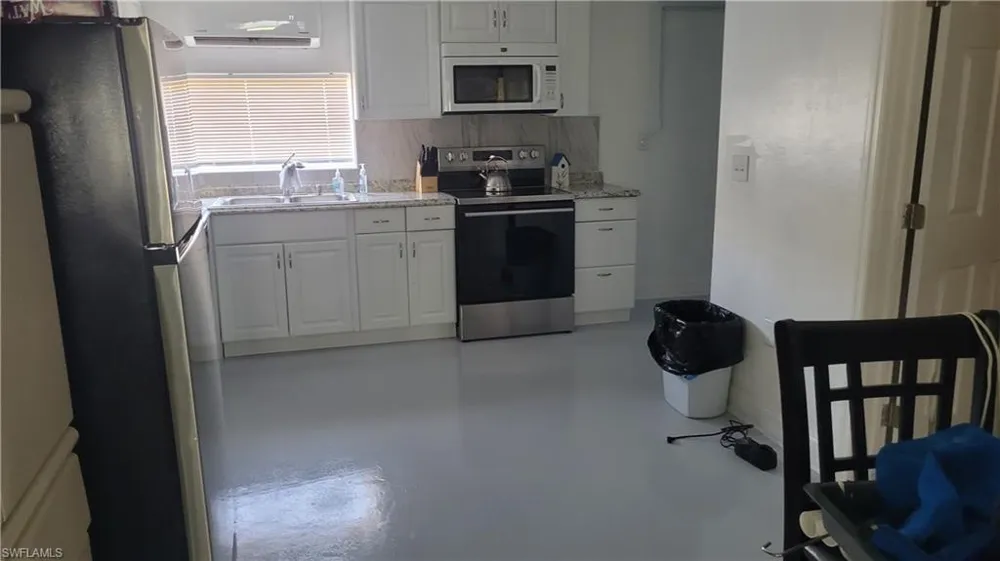 1288 Waite Drive North Fort Myers, FL 33903