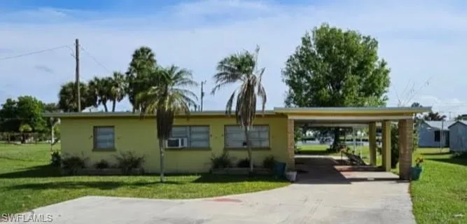 1288 Waite Drive North Fort Myers, FL 33903