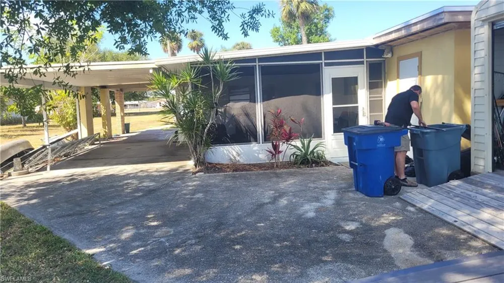 1288 Waite Drive North Fort Myers, FL 33903