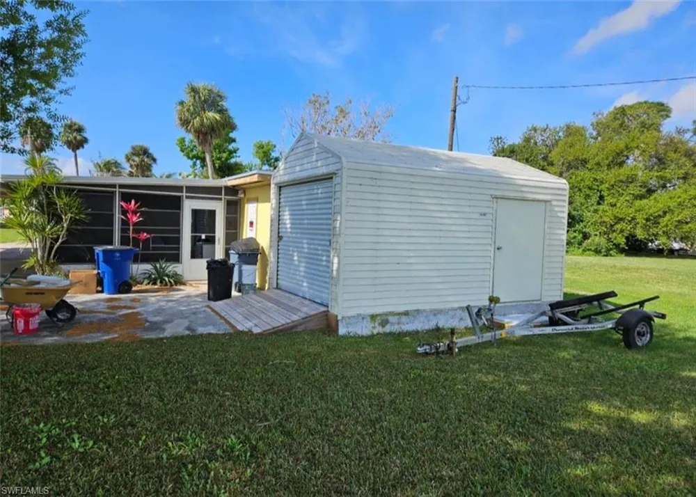 1288 Waite Drive North Fort Myers, FL 33903