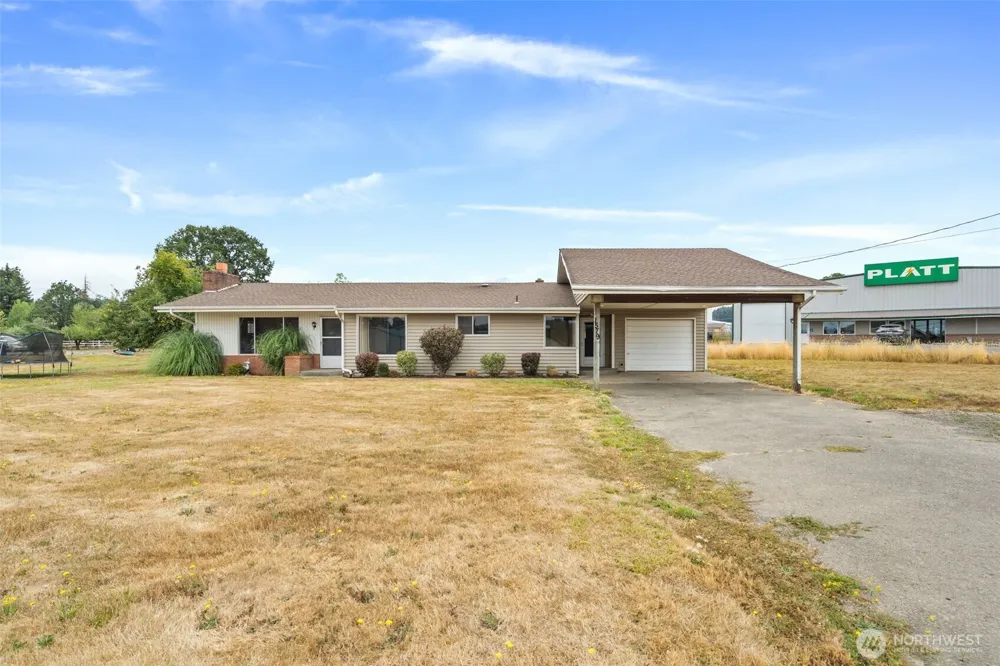 1579 Bishop Road Chehalis, WA 98532