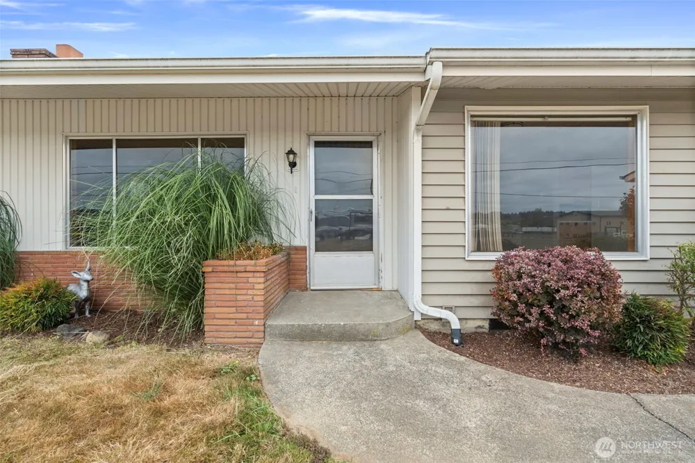 1579 Bishop Road Chehalis, WA 98532