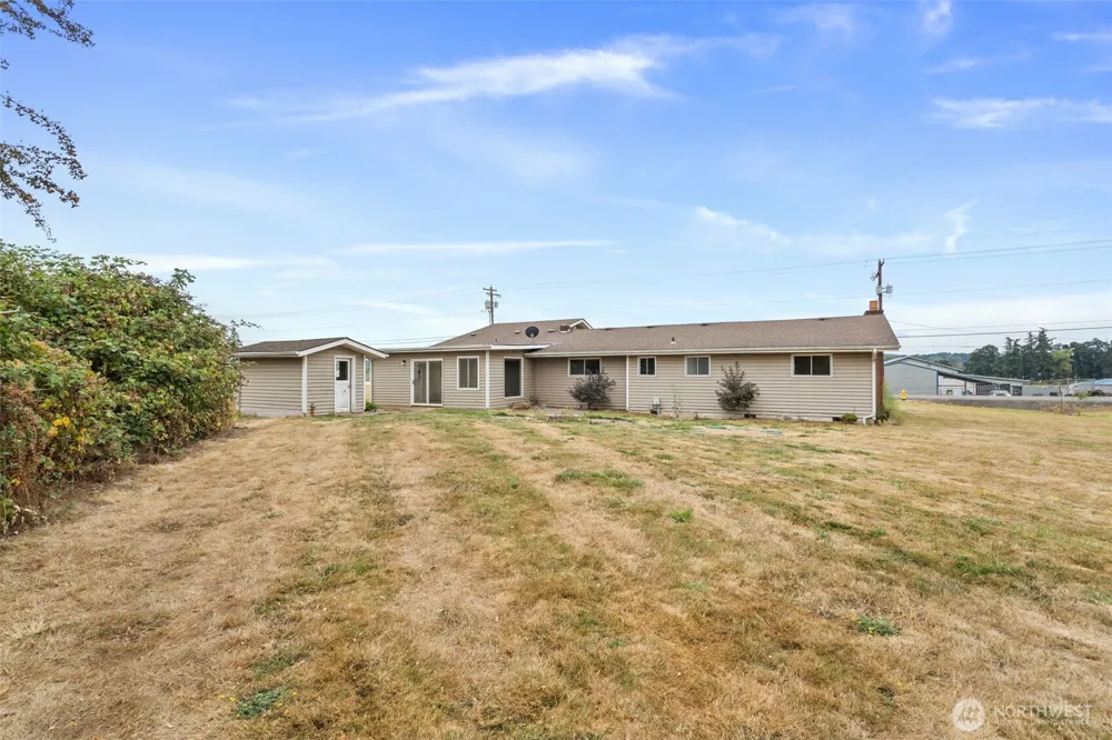 1579 Bishop Road Chehalis, WA 98532