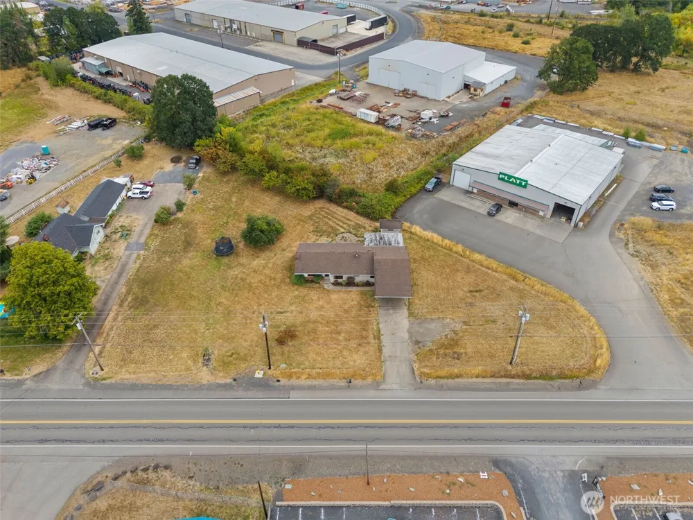 1579 Bishop Road Chehalis, WA 98532